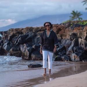 Meet your Posher, Nikki